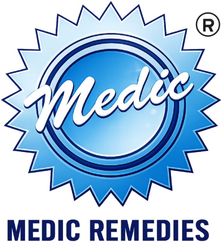 Medic Remedies
