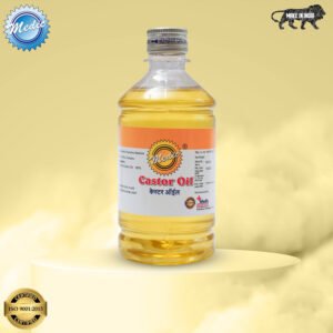 Castor Oil
