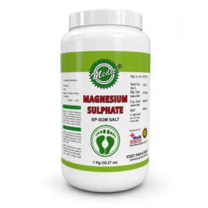Magnesium Sulphate_1 KG