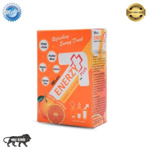 Medic Enerzy+_500 GMS