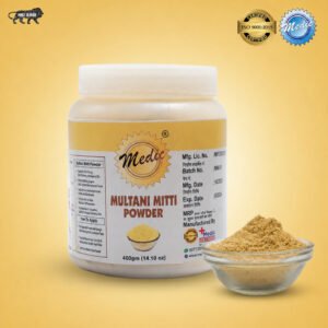 Multani Mitti