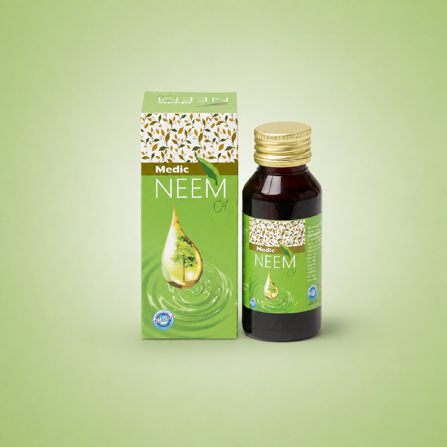 Neem Oil